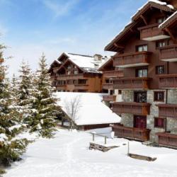 Imagine pentru Hotel Premium Residence Les Fermes De Meribel (Meribel) Cazare - Meribel 2026