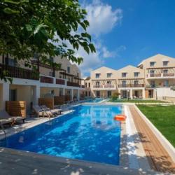 Imagine pentru Akron Seascape Resort Hotel Cazare - Litoral Sidari 2025