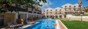 Imagine pentru Akron Seascape Resort Hotel Cazare - Litoral Sidari 2025