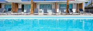 Imagine pentru Sanom Beach Resort Hotel -adult Only- Cazare - Gran Canaria 2025