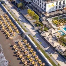 Imagine pentru Hotel Sundia Exclusive By Liberty Fethiye Cazare - Fethiye 2025