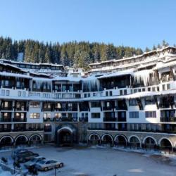 Imagine pentru Grand Monastery Private Apartments Cazare - Smolyan 2025