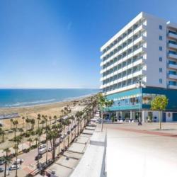 Imagine pentru Hotel Sun Hall Cazare - Litoral Larnaca 2025