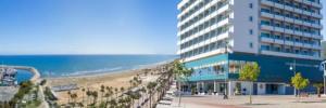 Imagine pentru Hotel Sun Hall Cazare - Litoral Larnaca 2025
