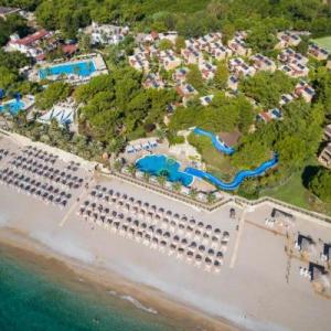 poza Hotel Pirates Beach Club