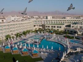 Hotel Seven Seas Jolie Bay (Ex Aqua Mondo)