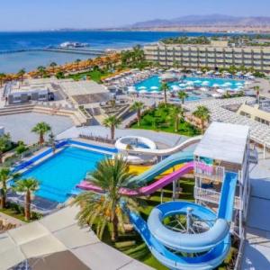 poza Hotel Seven Seas Jolie Bay (Ex Aqua Mondo)
