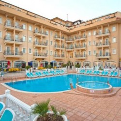 Imagine pentru Kemer Cazare - Litoral Antalya 2027