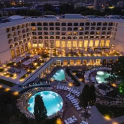 Imagine pentru Aquahouse Hotel & Spa Cazare - Litoral Sf. Constantin Si Elena 2024