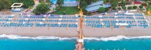 Imagine pentru Antalya Cazare - Litoral Turcia 2026