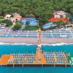 Imagine pentru Antalya Cazare - Litoral Turcia 2026