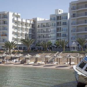 poza Royal Star Beach Resort