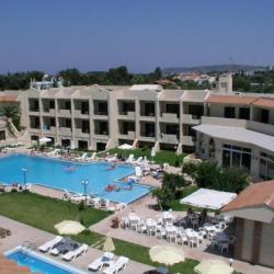 Imagine pentru Ialyssos Cazare - Litoral Insula Rodos 2025
