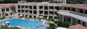 Imagine pentru Ialyssos Cazare - Litoral Insula Rodos 2025