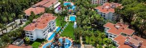 Imagine pentru Utopia Resort & Residence Cazare - Litoral Alanya 2026