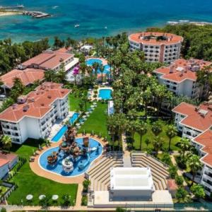 poza Utopia Resort & Residence