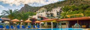 Imagine pentru Hotel Mariamare Apts (Ex Bella Vista Stalis) Cazare - Litoral Stalida 2025