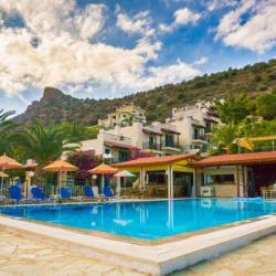 Imagine pentru Hotel Mariamare Apts (Ex Bella Vista Stalis) Cazare - Litoral Stalida 2025