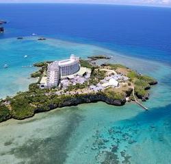Imagine pentru Hotel Ana Intercontinental Manza Cazare - Okinawa 2024