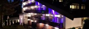 Imagine pentru Elexus Hotel Predeal Cazare - Munte Predeal 2027