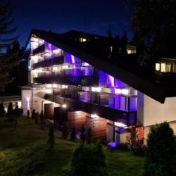 Imagine pentru Elexus Hotel Predeal Cazare - Munte Predeal 2027