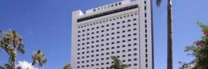 Imagine pentru Hotel Doubletree Hilton Shuri Castle Cazare - Okinawa 2024