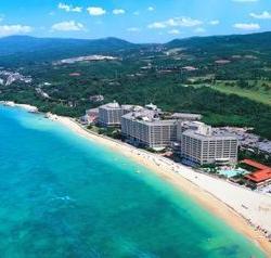 Imagine pentru Hotel Rizzan Sea Park Tancha Bay Cazare - Okinawa 2024