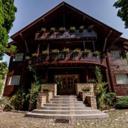 Imagine pentru Poiana Brasov Cazare - Munte Transilvania 2027