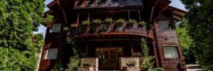 Imagine pentru Poiana Brasov Cazare - Munte Transilvania 2027