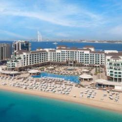 Imagine pentru Palm Jumeirah Cazare - Emiratele Arabe Unite 2025