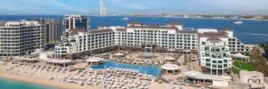 Imagine pentru Palm Jumeirah Cazare - Emiratele Arabe Unite 2025