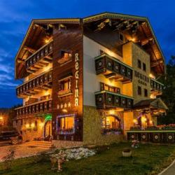 Imagine pentru Valea Prahovei Cazare - City Break Romania 2026