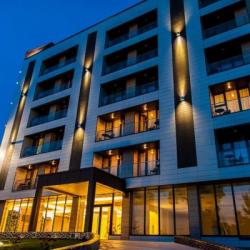 Imagine pentru Crisana Cazare - City Break Romania 2026