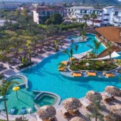 Imagine pentru Hotel Letsos Suites Cazare - Alikanas 2026