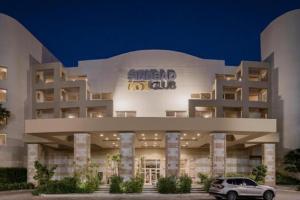 poza telefon Hotel Sindbad Club