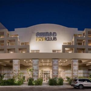 poza Hotel Sindbad Club