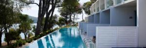 Imagine pentru Hotel Elivi Nest Infinity Rooms And Suites - Private Pool Cazare - Koukounaries 2024