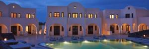 Imagine pentru Orama Hotel & Spa Charter Avion - Santorini 2024