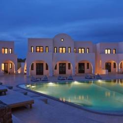 Imagine pentru Orama Hotel & Spa Charter Avion - Santorini 2024