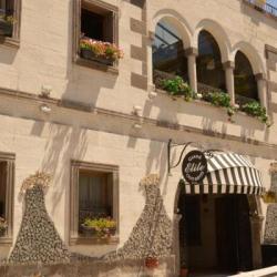 Imagine pentru Hotel Grand Elite Cave Suites Cazare - City Break Goreme 2026