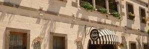 Imagine pentru Hotel Grand Elite Cave Suites Cazare - City Break Goreme 2026