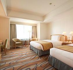 Imagine pentru Hotel Grand Nikko Tokyo Daiba Cazare - Tokyo 2024