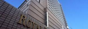 Imagine pentru Hotel Royal Park Cazare - Japonia 2025