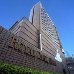 Imagine pentru Hotel Royal Park Cazare - Japonia 2025