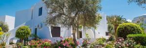 Imagine pentru Hotel Amnissos Residence Charter Avion - Rethymno - Adelianos Kampos 2024