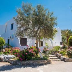 Imagine pentru Hotel Amnissos Residence Cazare - Rethymno - Adelianos Kampos 2024