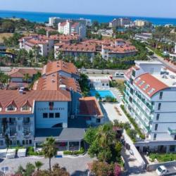 Imagine pentru Manavgat Cazare - Litoral Antalya 2026