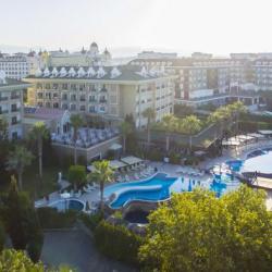 Imagine pentru Adalya Resort & Spa Adults Only Cazare - Litoral Side la hoteluri cu Ultra All inclusive 2025