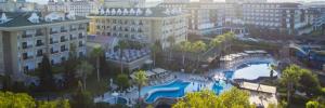 Imagine pentru Adalya Resort & Spa Adults Only Cazare - Litoral Side la hoteluri cu Ultra All inclusive 2025