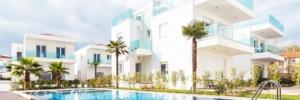 Imagine pentru Acrotel Porto Brava Seaside Resort Cazare - Halkidiki 2025